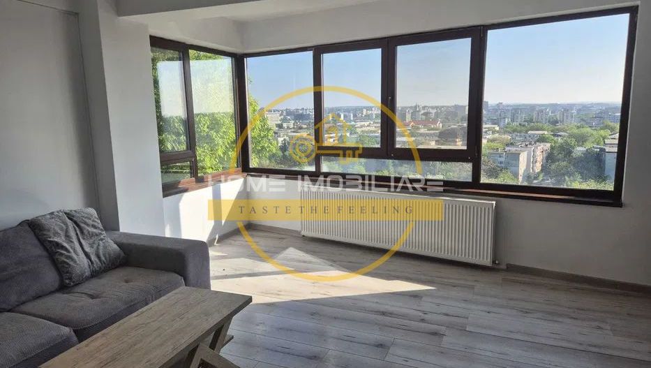 Apartament cu 2 camere/ 69mp/ la 500m de Belvedere - Poză 4