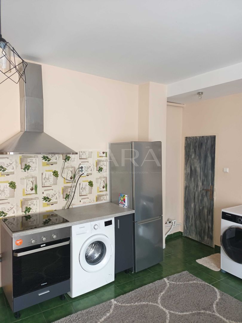 Casă cu potențial investițional ridicat, în zonă semicentrală. - Poză 3