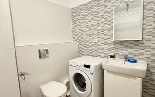 Apartament Complex Vivalia Tipografilor - Poză 9
