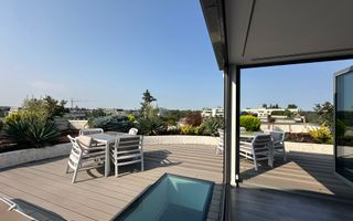Penthouse Herastrau I Zona de Nord - Poză 11