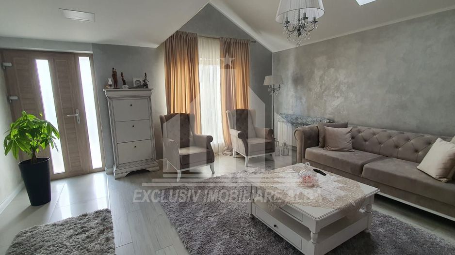 Casa individuala ultrafinisata, Arex - Poză 4