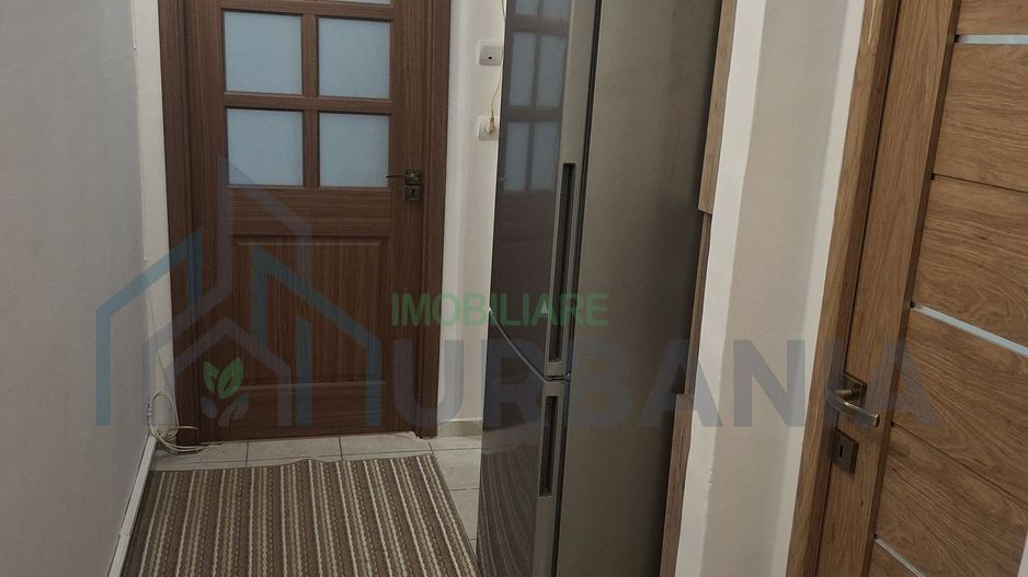 Apartament 3 camere de inchiriat, Alexandru cel Bun (Parcul Voievozilor) - mobilat si utilat - Poză 6