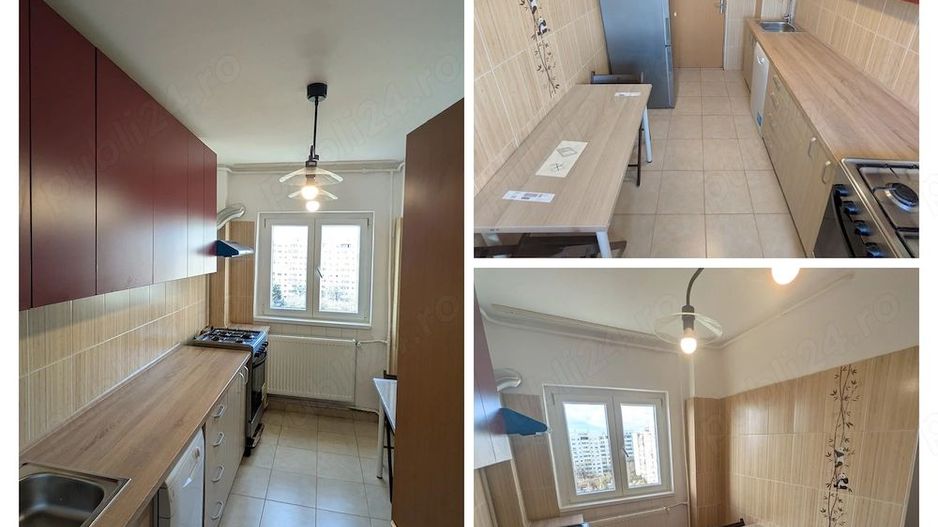 Apartament 2 camere Turda parc Regina Maria - Poză 2