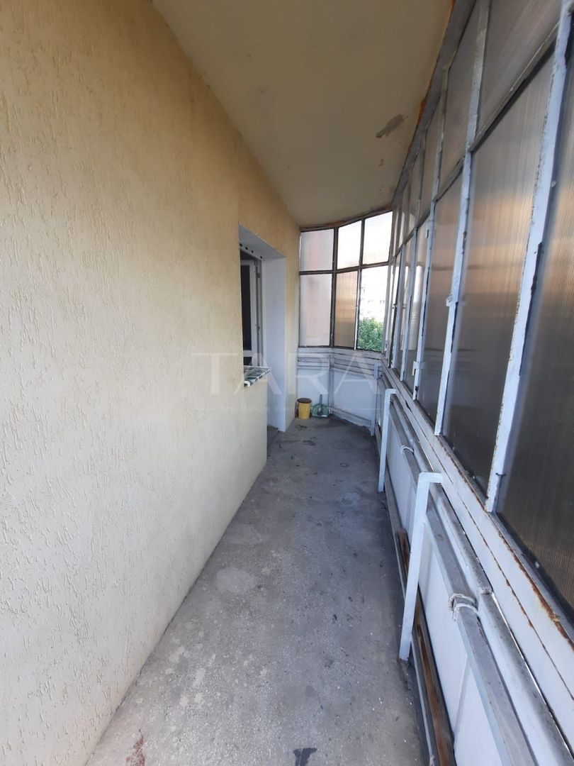 Apartament cu 4 camere decomandate, aproape de Iulius Mall. - Poză 4
