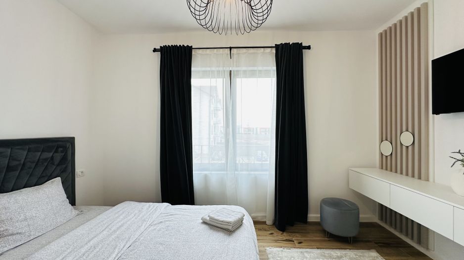 Oferta inchiriata - Apartament spatios si luminos - Segmentul Premium - Poză 33