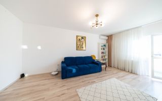 Apartament cu 2 camere, Bloc nou, Parc Tudor Arghezi - Comision 0 - Poză 2