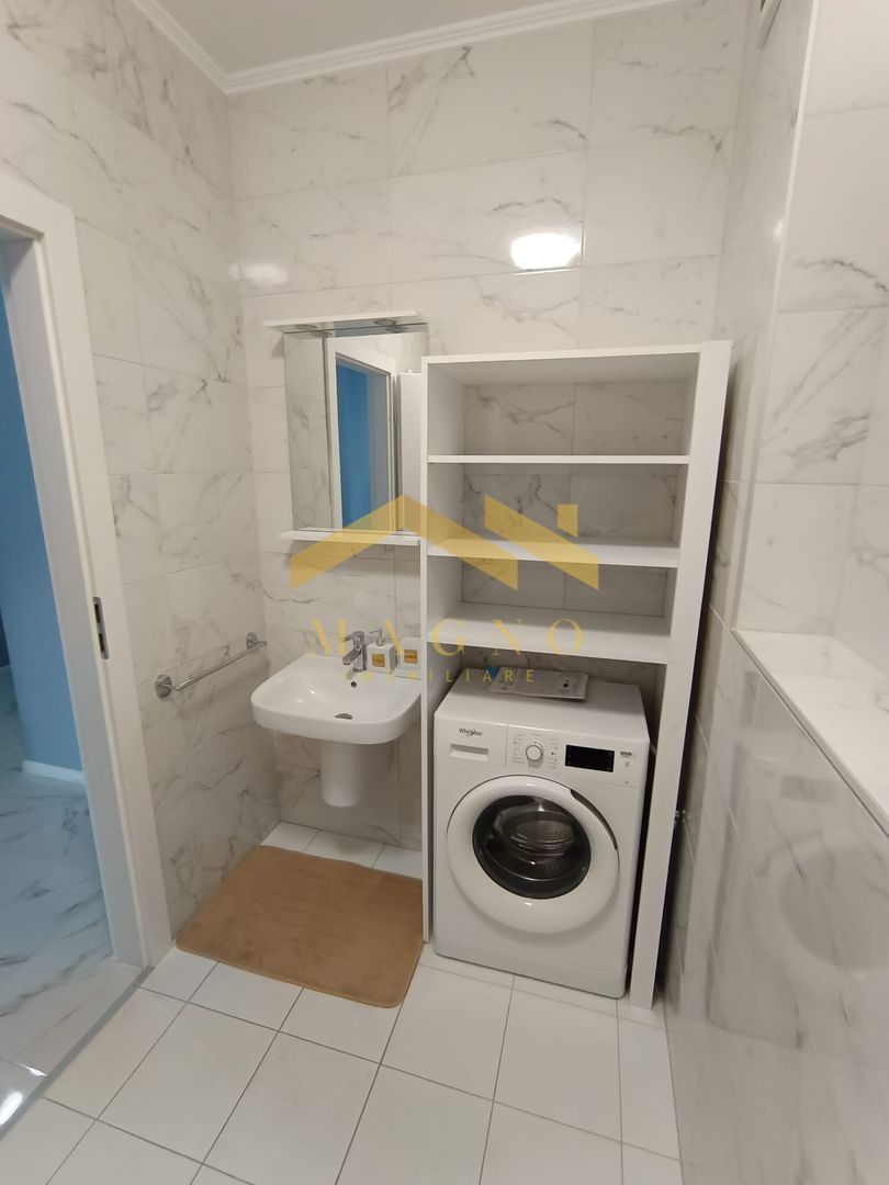 Ap. Nou Ared Imar 2 camere +loc parcare-Prima Inchiriere - Poză 19