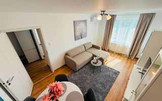 3 camere de inchiriat | modern mobiliat | Podul Grant -Giulesti - Poză 3