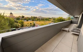 3 Camere Cortina Academy Cotroceni Razoare One 2x Parcare Subterana - Poză 16