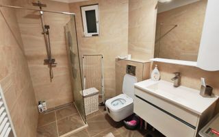 1 camera, decomandat, modern, bloc nou, balcon, Borhanci, TCI - Poză 5