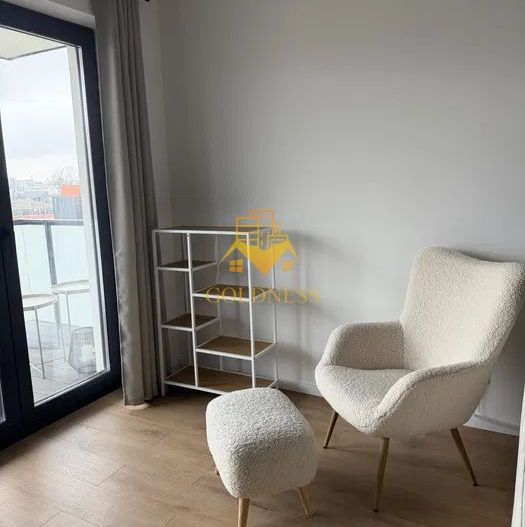 2 Camere Openspace, Liberty Residential, Parcare,Iris,Prima inchiriere - Poză 3