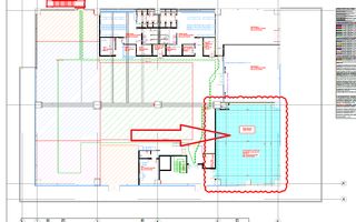 AZURA Imobiliare - ULTIMUL Spatiu liber in noul Kaufland BIG-Leroy M. - Poză 9