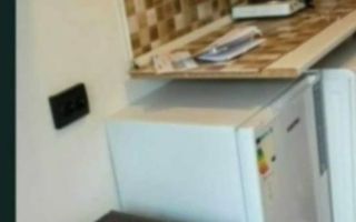 Camera camin Bularga, 12 mp, renovata, mobilata, Iasi - Poză 2