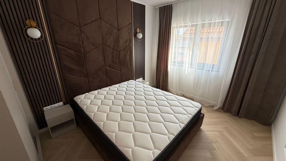 Casa 4 camere PREMIUM, NOUA in Selimbar, Str. Brana - Poză 53