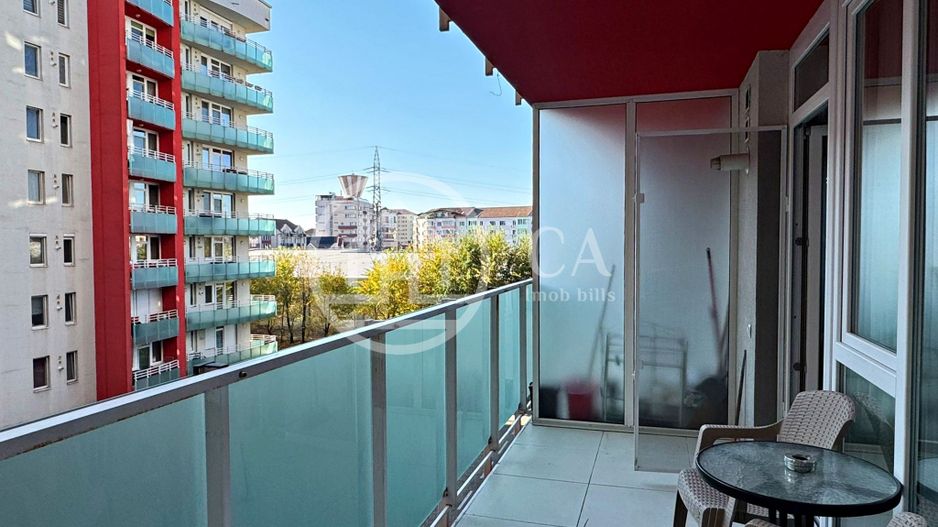 Apartament de închiriat cu 2 camere în ARED, Oradea - Poză 10