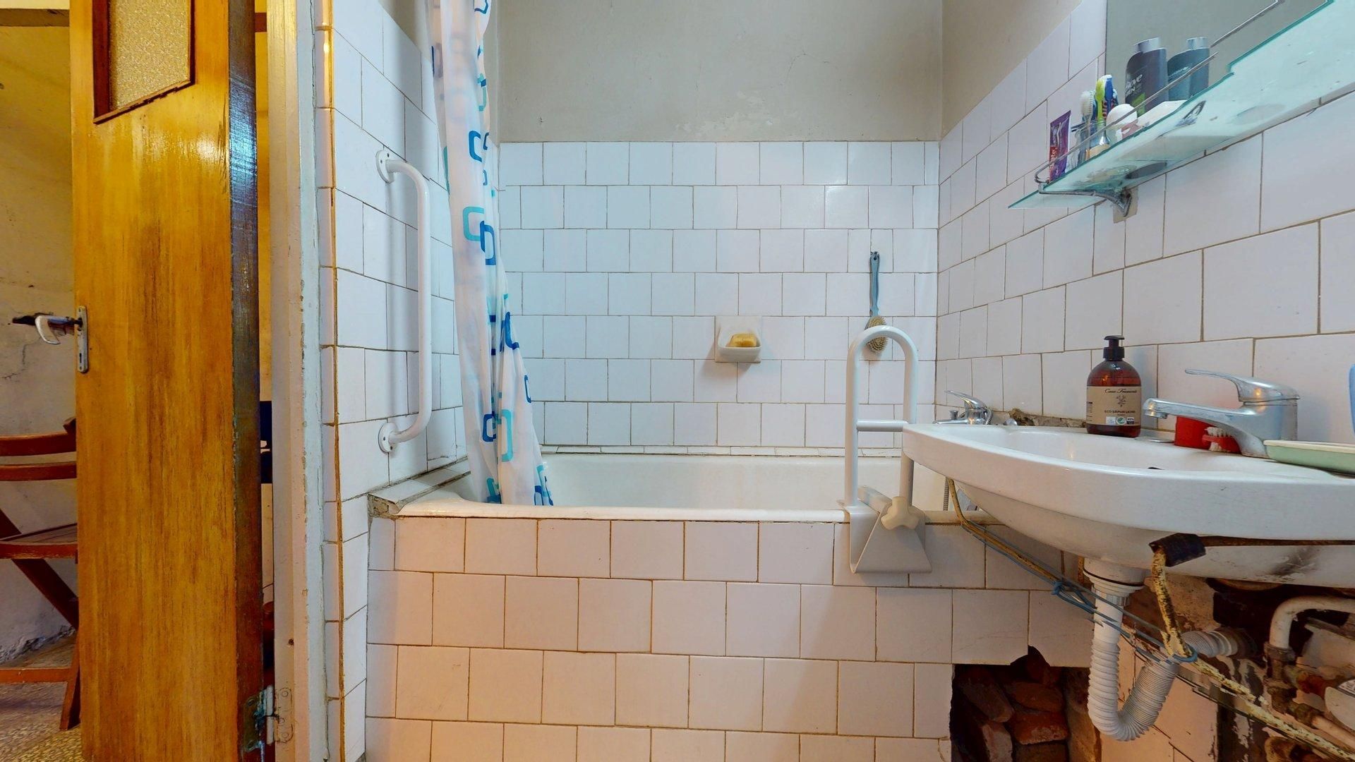 Apartament 4 camere Jean Steriadi Ozana Auchan Titan - Poză 21