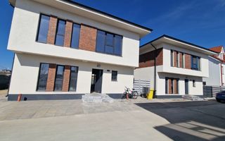 Casă single P+1+Pod în Otopeni - Poză 1