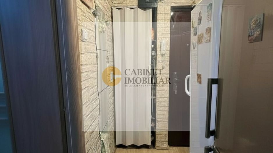 2 camere I  Kogalniceanu - Cismigiu I Etaj 2 I Creditabil - Poză 5
