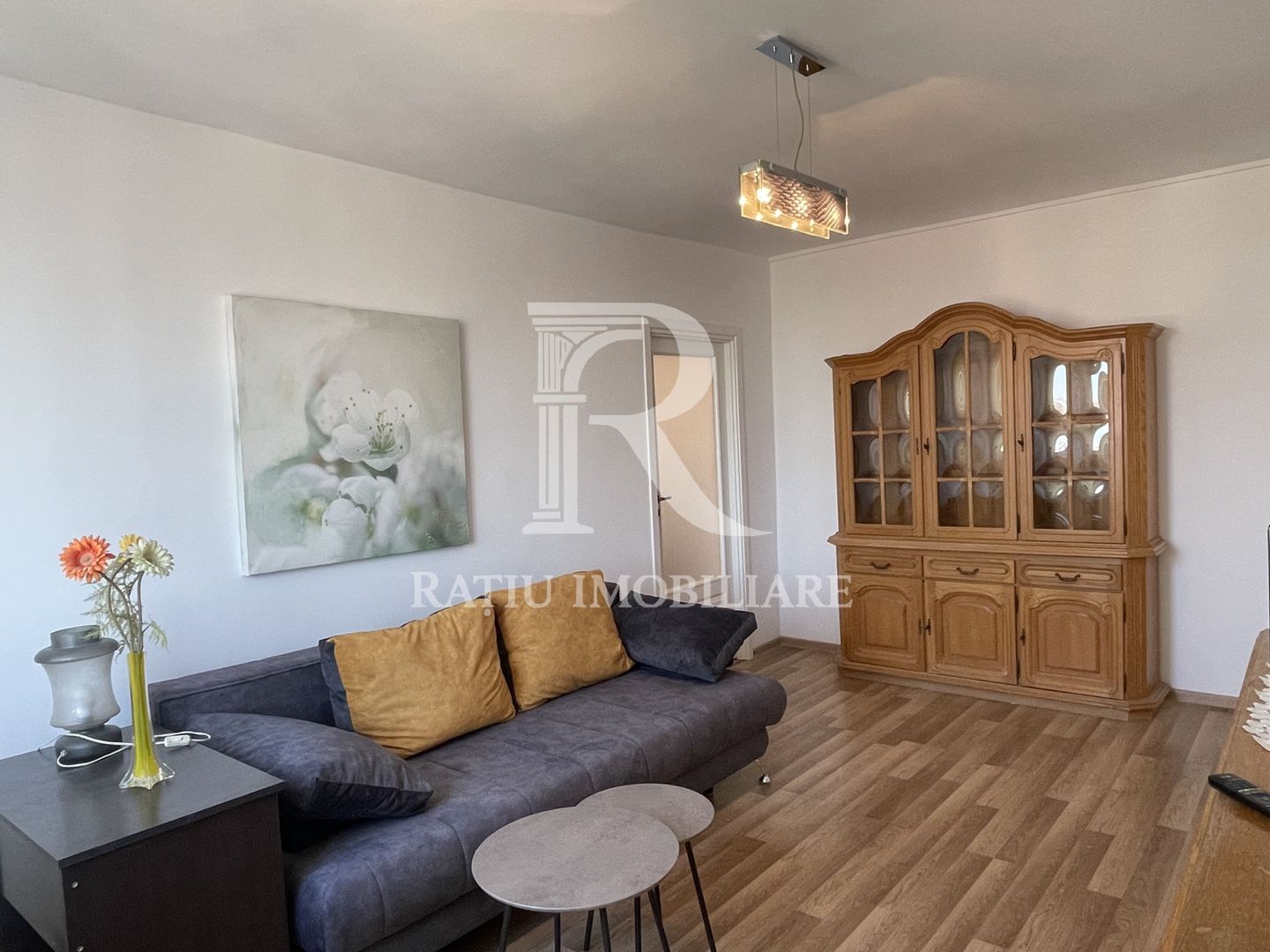 Apartament cu 3 camere | Central | Vedere panoramică | Oradea - Poză 6