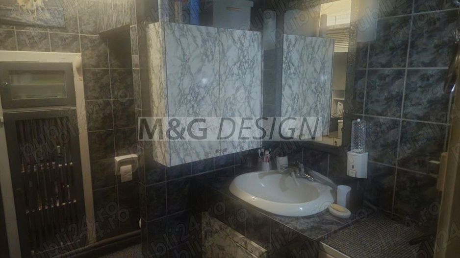 Apartament 4 camere  zona Sinaia - Poză 7