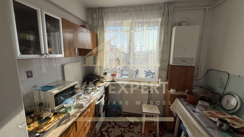 APARTAMENT 3 CAMERE ULTRACENTRAL, ETAJ 4, CAMPULUNG - Poză 17