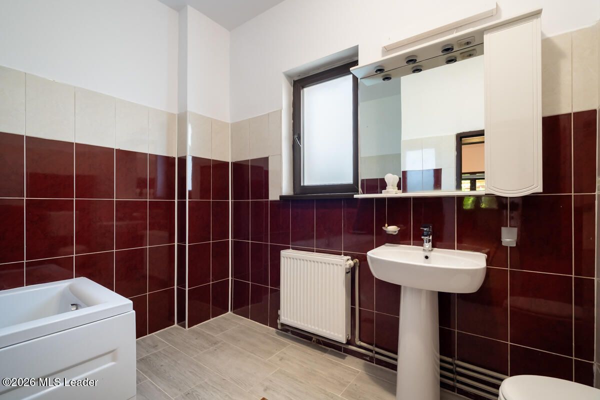 Cotroceni - Carol Davila, Townhouse 232 Mp - Oportunitate Rara - Poză 28