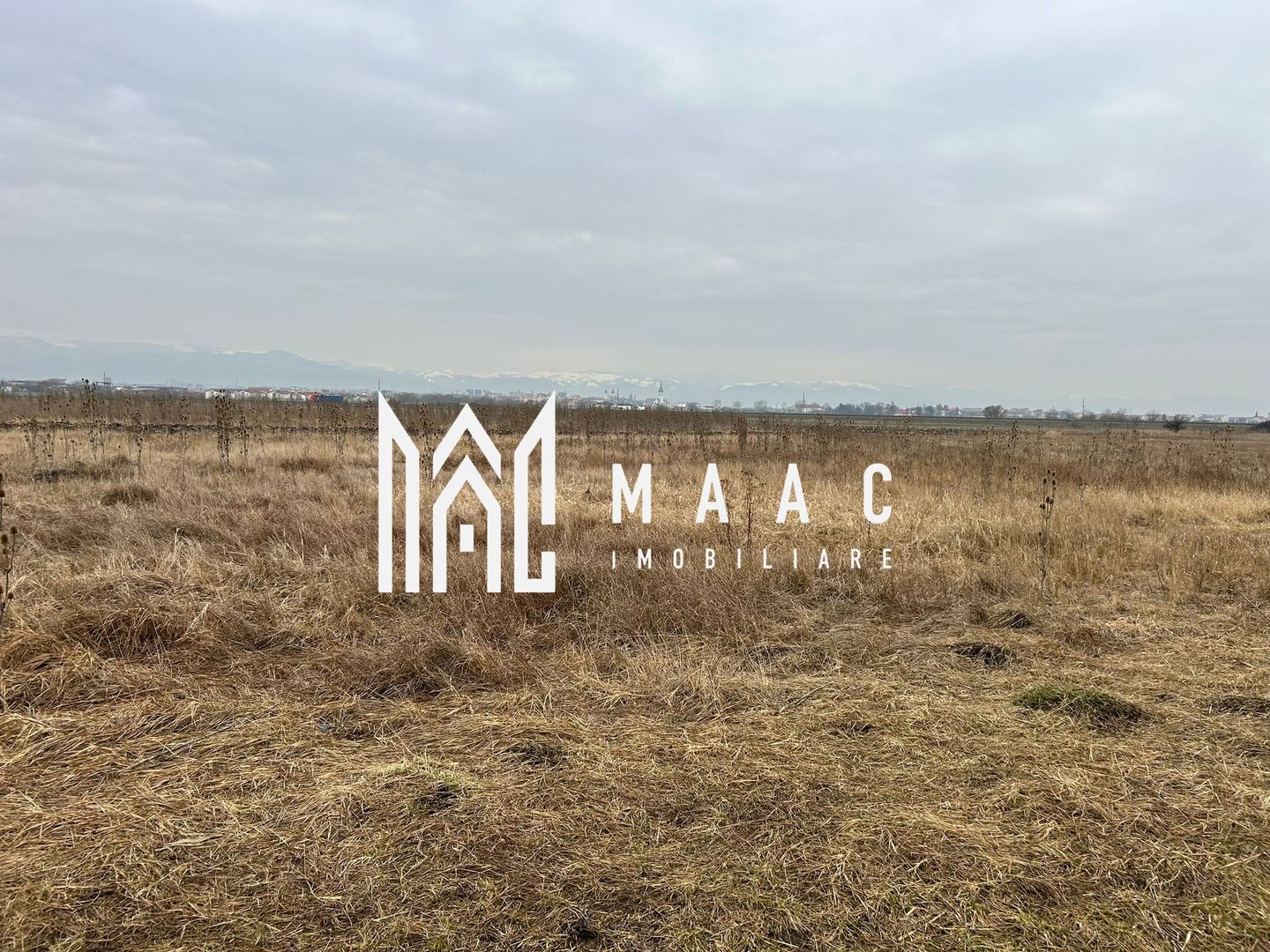 Teren extravilan  1800mp I Zona Gusterita - Poză 7