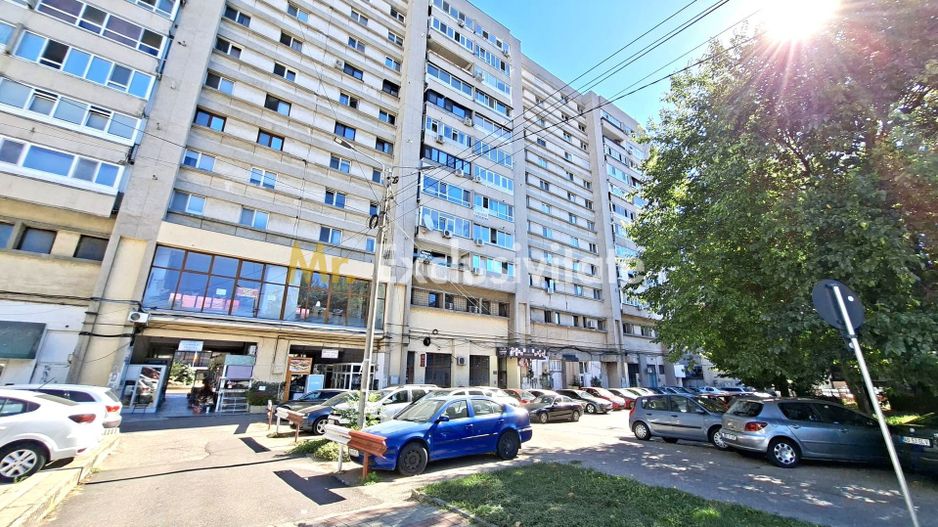 Apartament 3 camere Ultracentral-Pitesti-Bloc Mobilux etaj intermediar - Poză 14