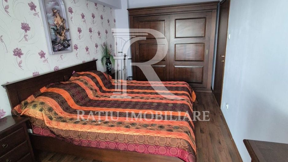 Apartament 2 camere | Prima Nufărul | Parcare - Poză 8