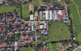 Teren 567mp Arad / Strada Doctor Ilarion Felea - Poză 4