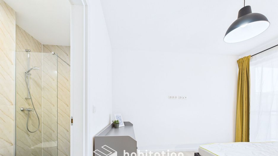 Apartament elegant si vibrant, vedere panoramicǎ ,zona Lipovei- Padure - Poză 17