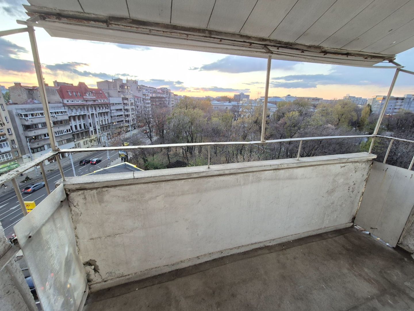 Apartament cu 2 camere - Facultatea de Drept - Poză 7