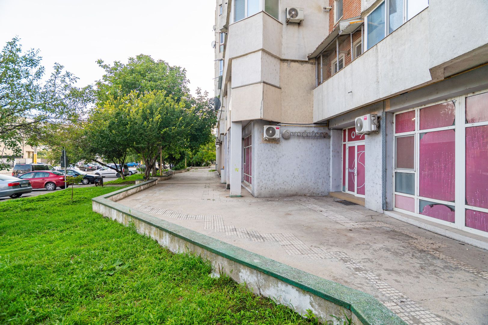 FALEZA NORD – 192 MP UTILI, IDEAL MAGAZIN, BIROURI, CABINETE MEDICALE - Poză 2