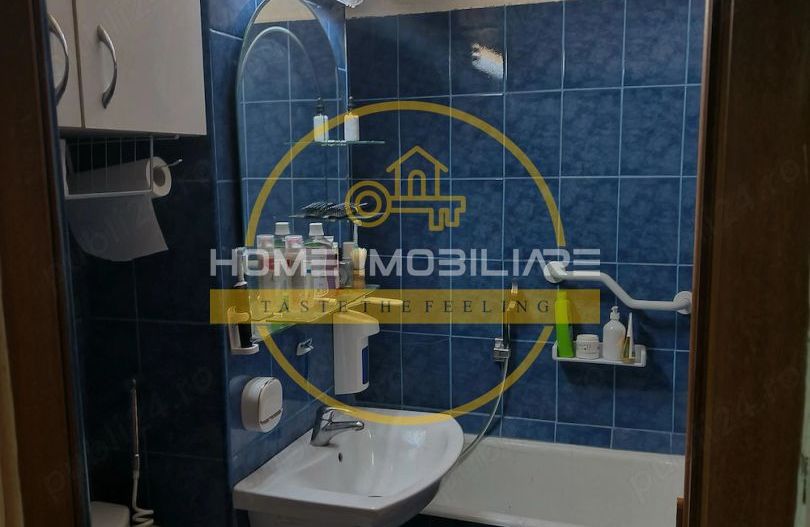 Apartament cu 3 camere / 72mp/ zona Metalurgie - Poză 5