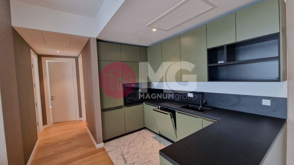 Apartament 3 camere de inchiriat- One Verdi Park - Poză 3