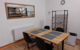 Apartament 1 camera, Copou langa UAIC corp D si A, pentru studenti - Poză 2