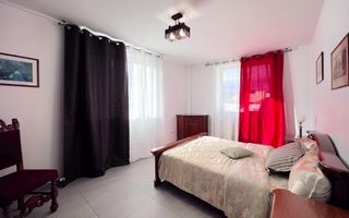Apartament 3 camere | loc de parcare | balcon | Transilvaniei. - Poză 4