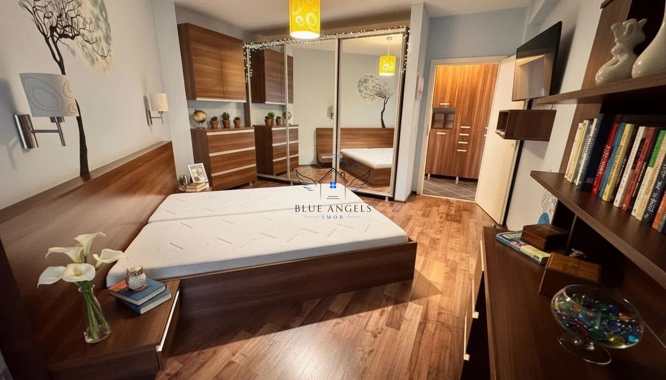 Apartament 2 camere - Petfriendly in zona Avantgarden - Bartolomeu - Poză 2