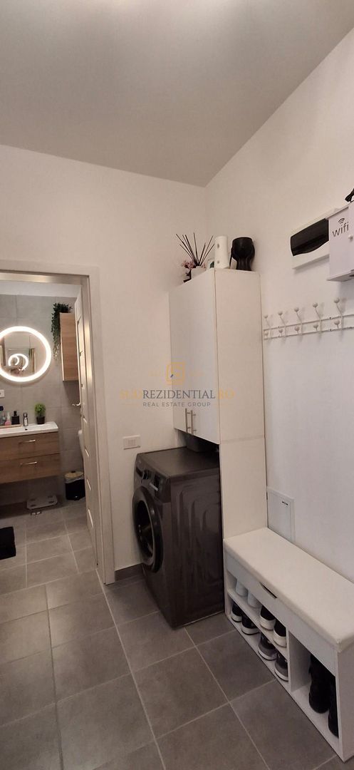 Garsoniera decomandata, mutare imediata, zona Grand Arena - Poză 10