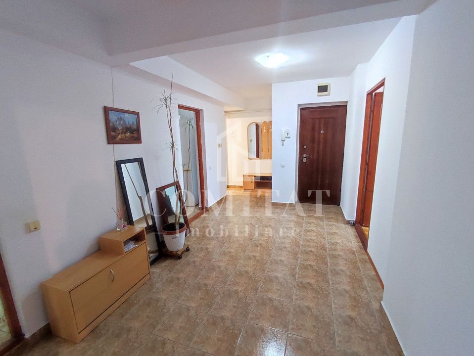 Apartament 3 camere | suprafața generoasă | etaj 1 | Zorilor - Poză 7
