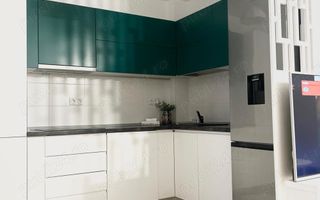 3 camere Belvedere Residence, Parcare inclusa! - Poză 5