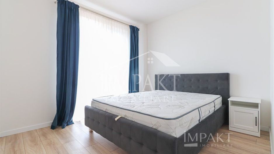 Apartament cu 3 camere in zona Piata Abator - Poză 5