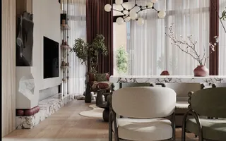 Apartament premium 3 camere I Zona Barbu Vacarescu I Imobil nou - Poză 17