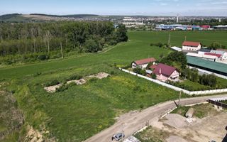 Teren 4.844mp intravilan Scheia | Suceava - Poză 4