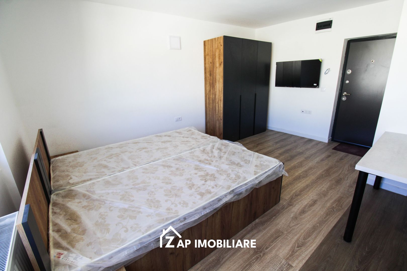 Apt 1 camera - 25 mp - Modern - Prima inchiriere - Poză 6
