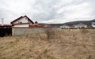 Teren Primaverii Rasnov | 627 mp - Poză 11