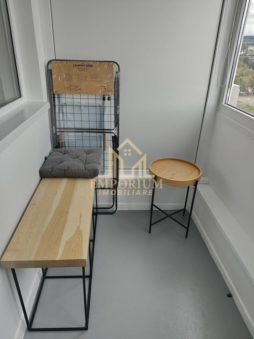 1 camera decomandata, Pet Friendly, AC, Gheorgheni, FSEGA, FSPAC - Poză 5