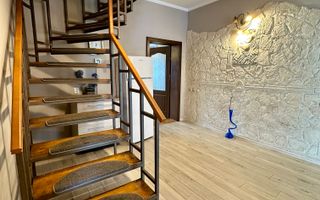 Apartament 4 camere in vila pe 2 niveluri, 150 mp, Andrei Muresanu - Poză 14