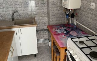 Închiriere apartament 1 cameră, renovat recent, zona Hala Centrală, Iași - Poză 3