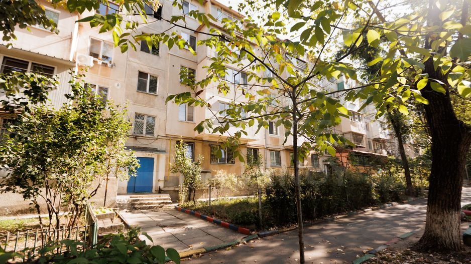 Vânzare, apartament, 2 camere, strada Trandafirilor, Botanica - Poză 15